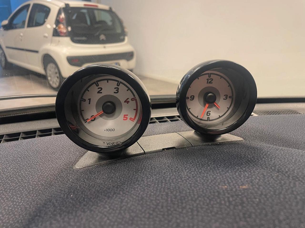 SMART FORTWO 800 CDI - OK NEOPATENTATI- FRIZIONE NUOVA