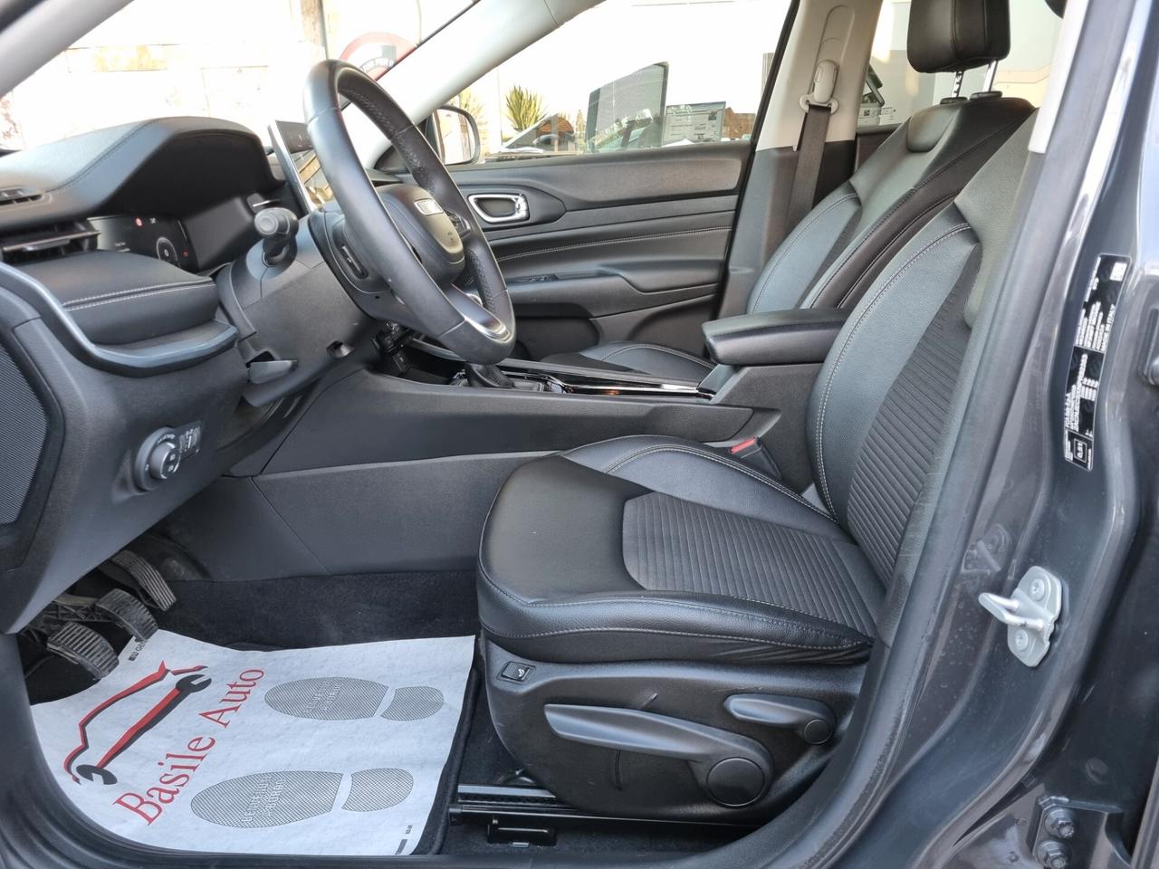 Jeep Compass II 1.6 mjt Limited 2wd 130cv