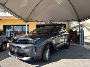 Citroen C5 Aircross C5 Aircross BlueHDi 130 S&S EAT8 Max