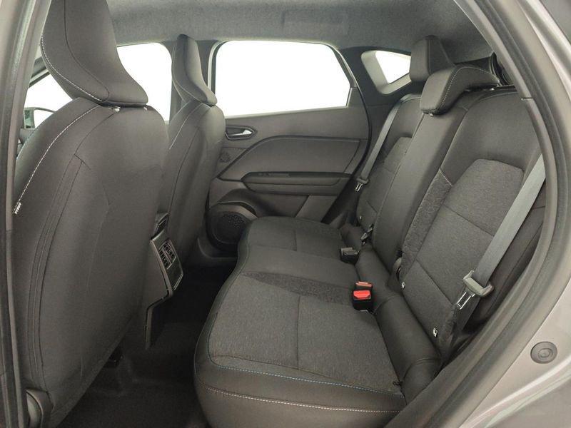Renault Captur Eco-G 120 CV Evolution + Vernice
