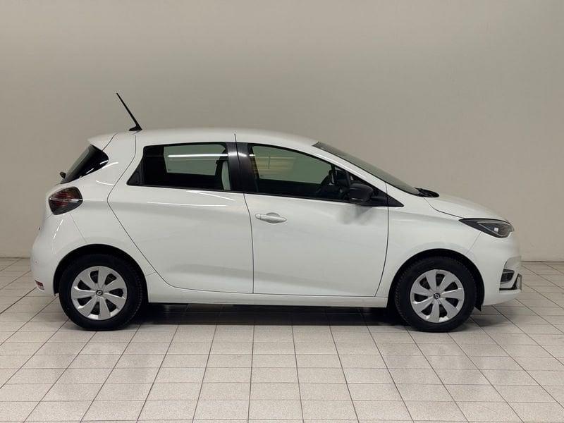 Renault ZOE ZOE BUSINESS R110 BATTERIA DI PROPRIETA' / IVA ESPOSTA