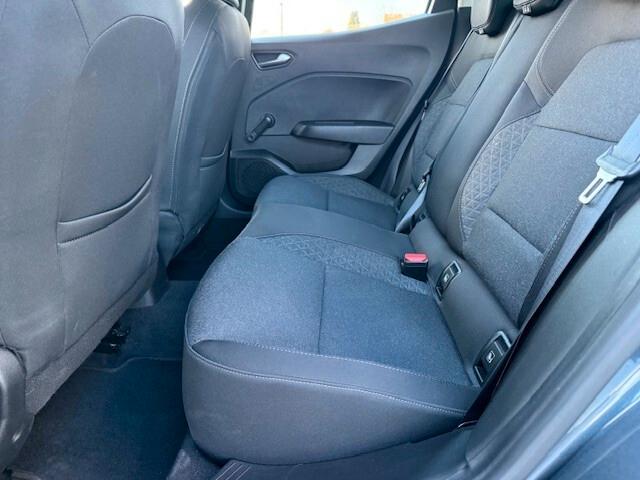 Renault Clio SCe 65 CV 5 porte Intens 2021