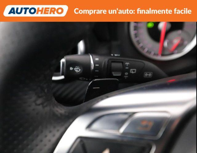 MERCEDES-BENZ A 200 CDI Automatic Premium