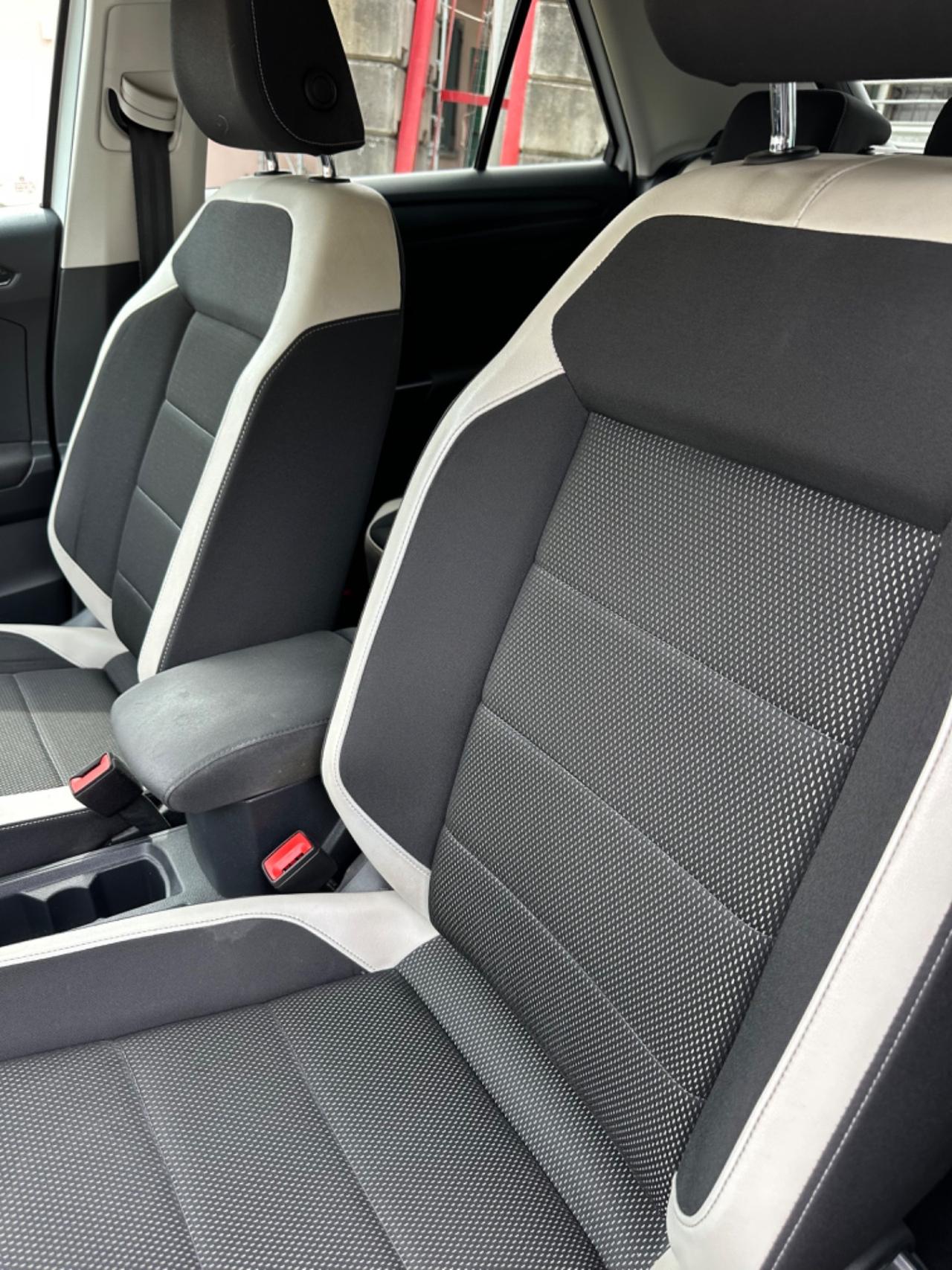 Volkswagen T-ROC 2.0 TDI SCR 4MOTION FULLOPT UNICOPR