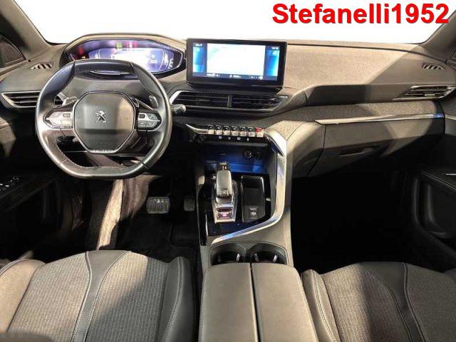 PEUGEOT 3008 II 2021 - 1.5 bluehdi Allure Pack s&s 130cv eat8