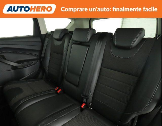 FORD Kuga 2.0 TDCI 150 CV S&S 4WD Powershift Titanium