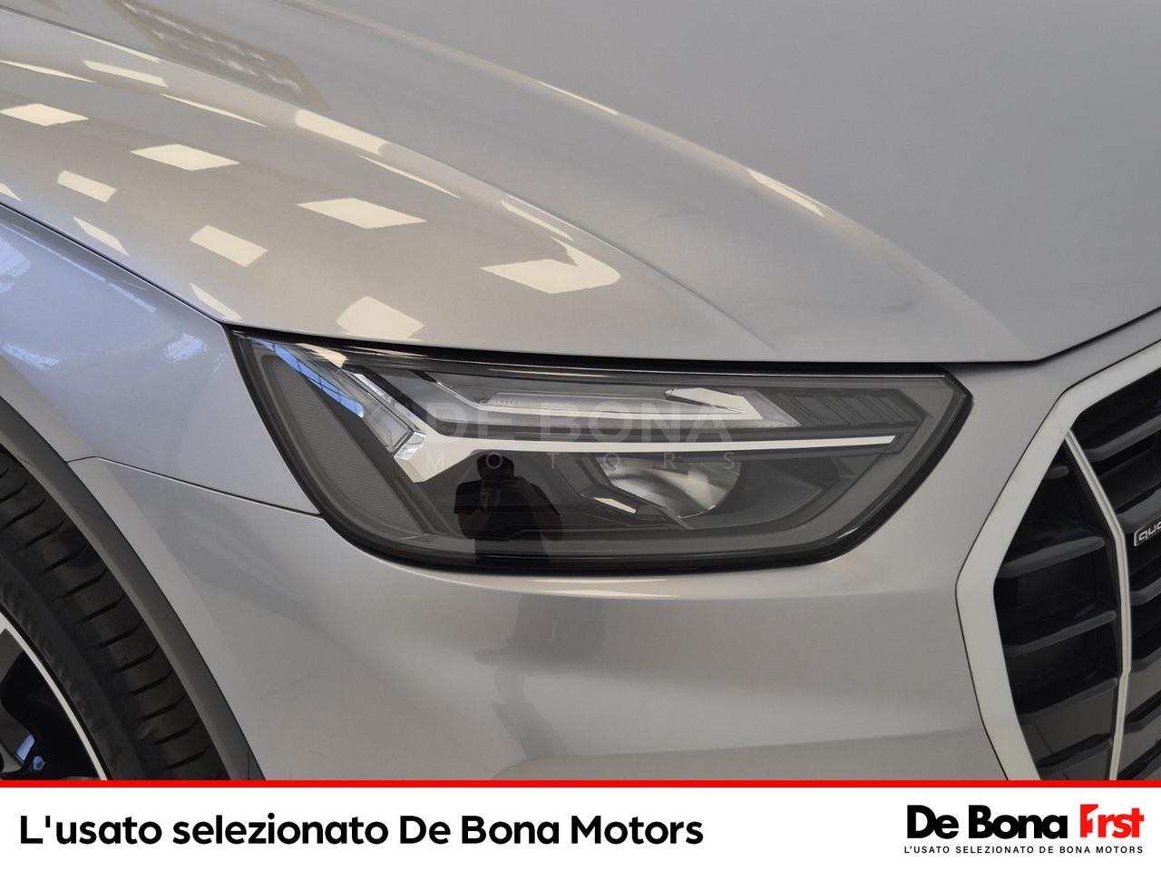 Audi Q5 sportback 50 2.0 tfsi e business advanced quattro s-tronic
