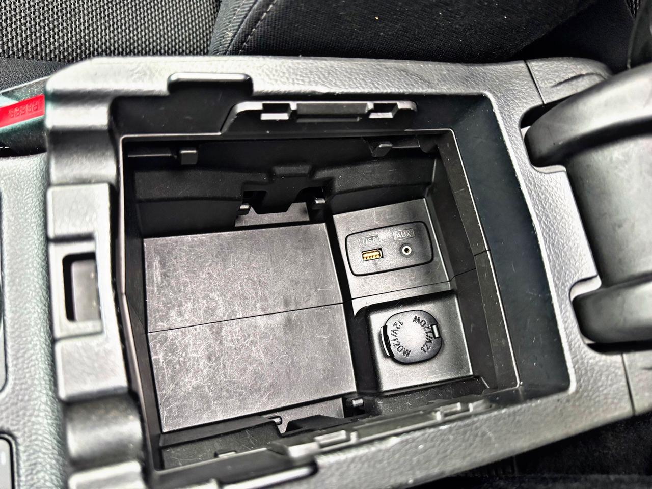 Subaru XV 2.0D Comfort 147 4x4 Unico Proprietario