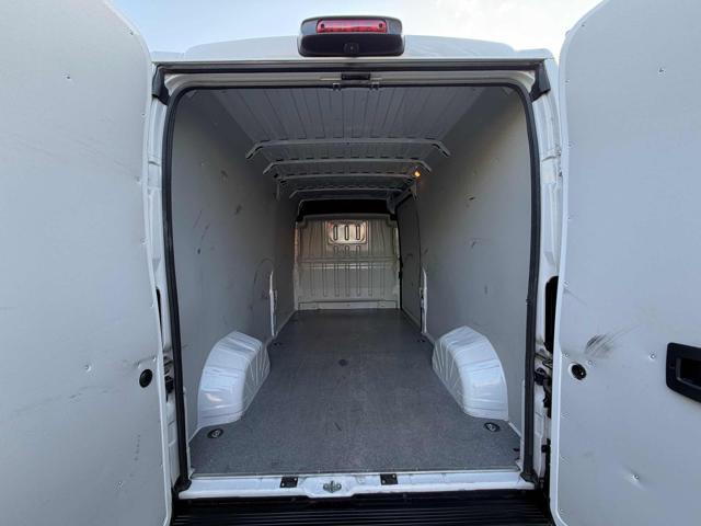 FIAT DUCATO 2.3 MJT PLM-TM 140 CV LH2 MOTORE FIAT