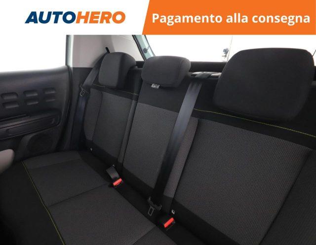 CITROEN C3 PureTech 83 S&S Feel