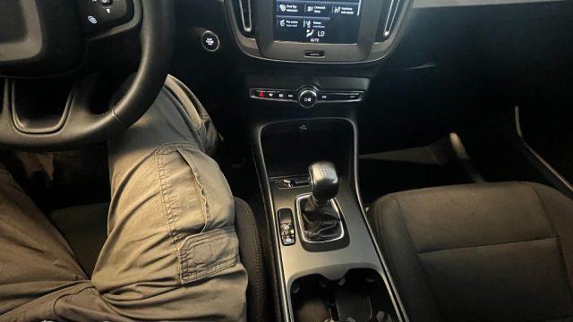 VOLVO XC40 D3 AWD Business Plus N1 AUTOCARRO- PREZZO IVATO