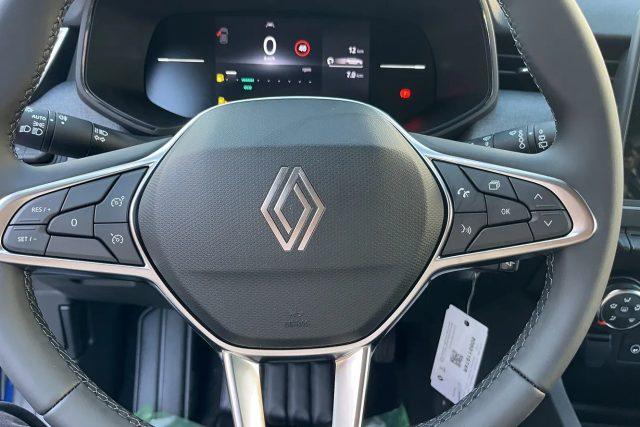RENAULT Clio Clio ECO-G 100 CV 5 porte Evolution