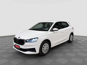 SKODA Fabia 4° serie Fabia 1.0 MPI 65 CV Ambition