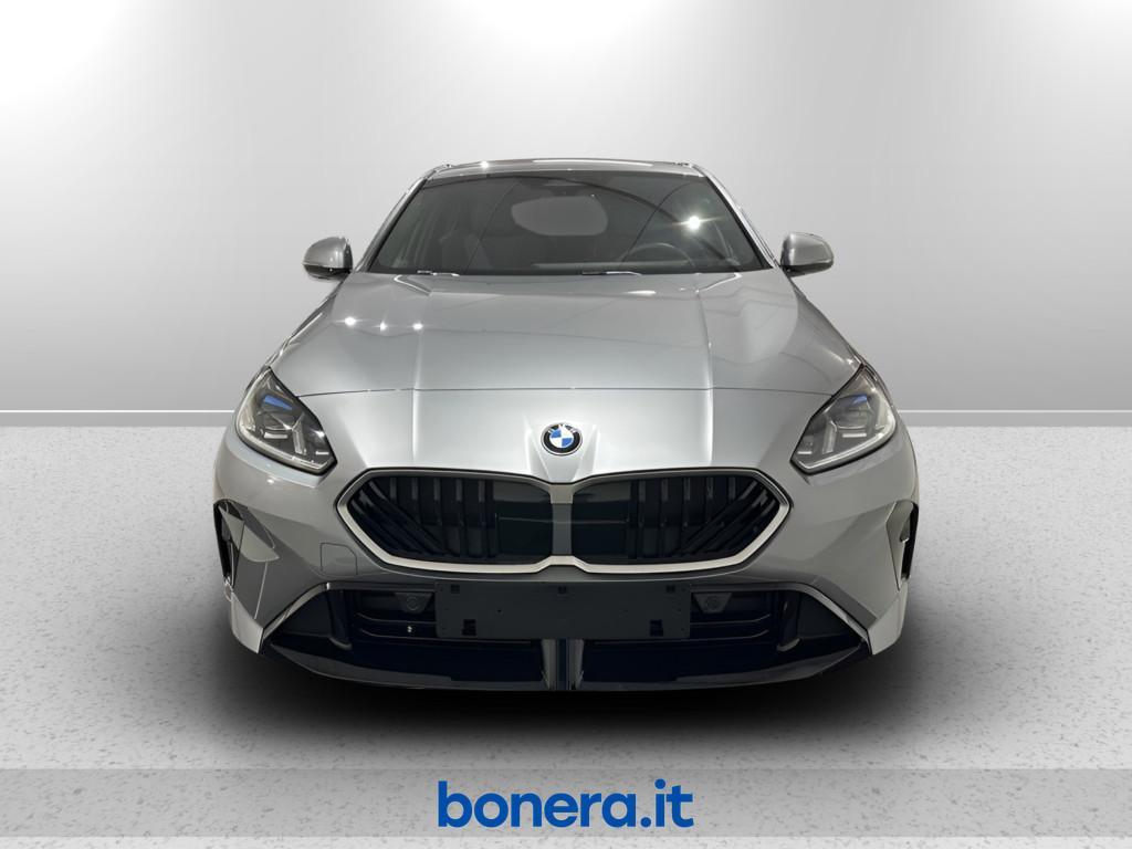 BMW Serie 1 118 d MSport DCT