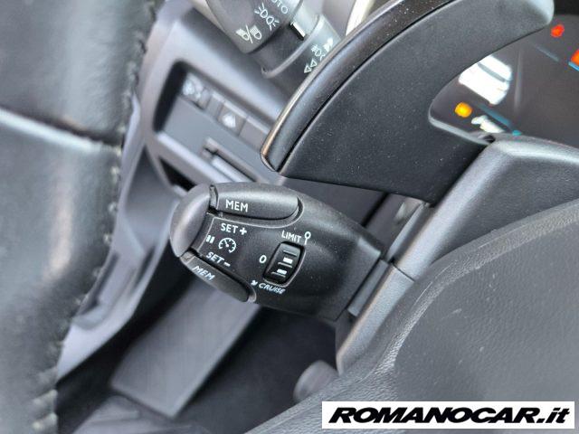CITROEN C5 Aircross BHDi 130 EAT8 Business Navy