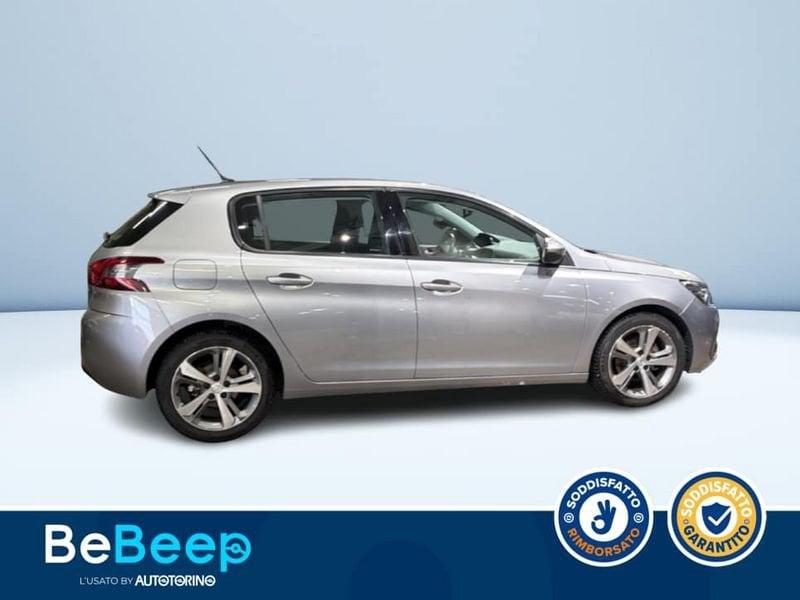Peugeot 308 5P 1.5 BLUEHDI ACTIVE S&S 130CV