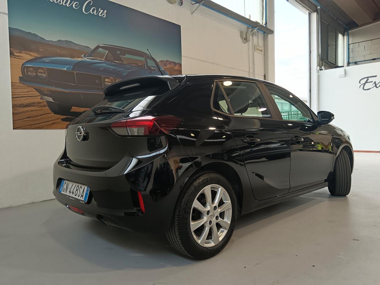 Opel Corsa 1.2 Edition PREZZO REALE