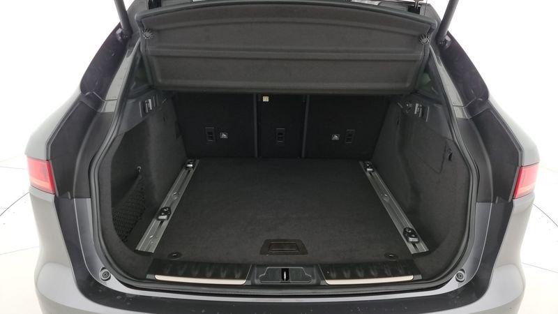 Jaguar F-Pace 2.0 250 CV AWD aut. R-Sport