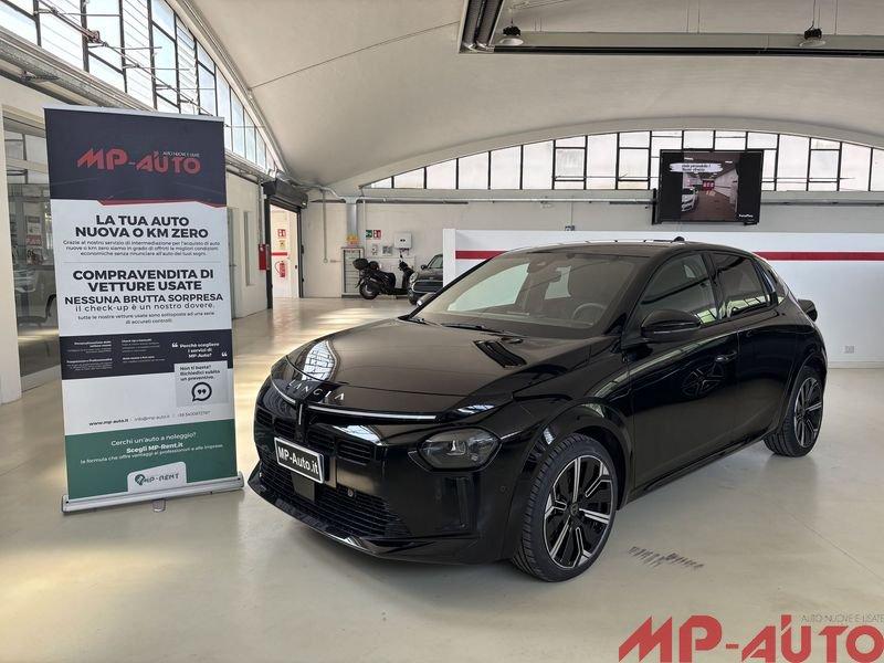 Lancia Ypsilon Ibrida Ibrida 100cv LX e-DCT