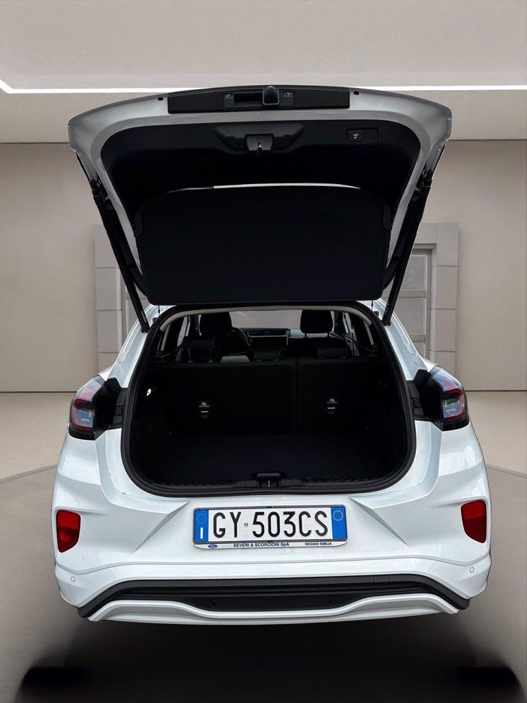 FORD Puma Gen-e 43kWh del 2025