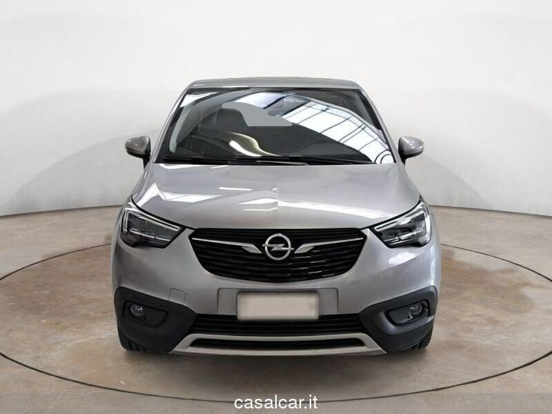 Opel Crossland Crossland X 1.5 ECOTEC D 120 CV Start&Stop aut. Innovation 3 ANNI DI GARANZIA KM ILLIMITATI PARI ALL