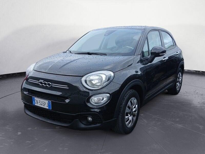 FIAT 500X FIAT My23 1.3 Multijet 95cv 500x