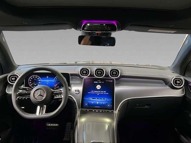 Mercedes-Benz GLC 220 D AMG PREMIUM MBUX NIGHT PACK PDC TETTO NAVI LED