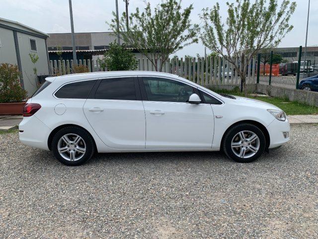 OPEL Astra 1.7 CDTI 125CV Sports Tourer Cosmo