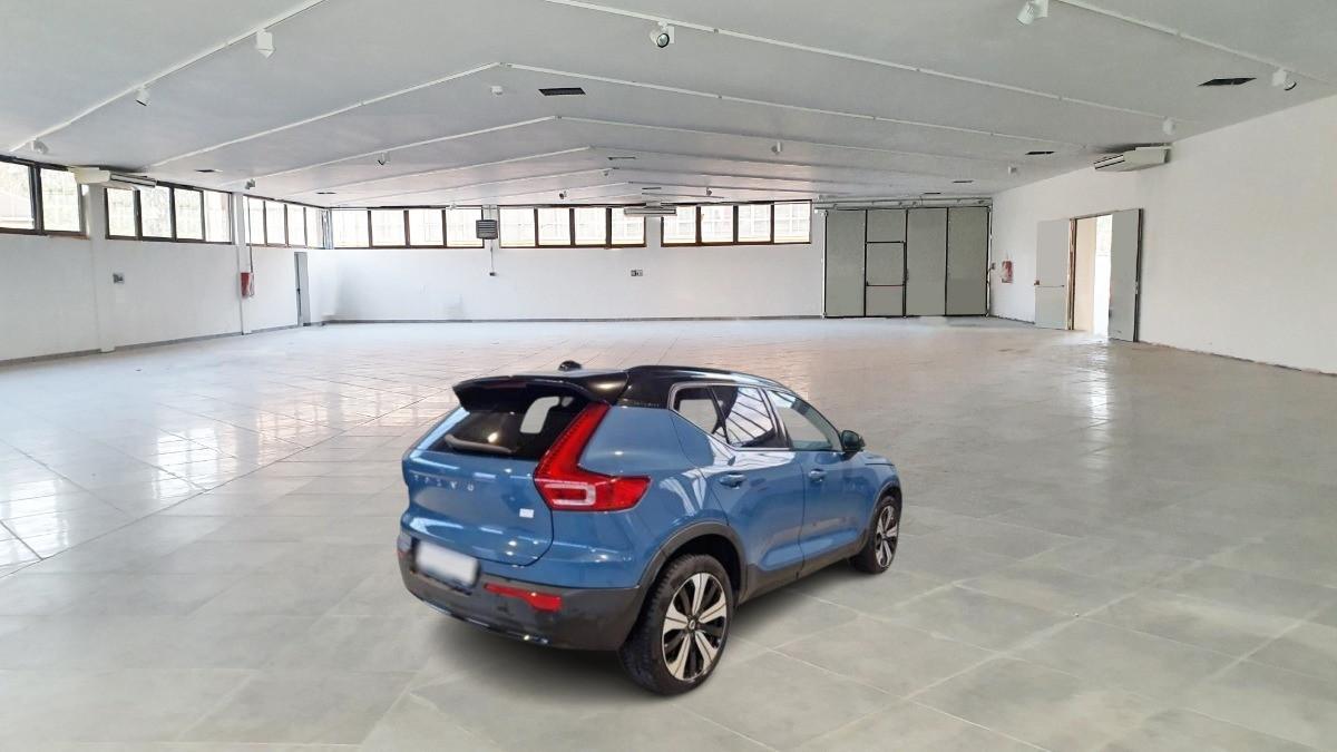 VOLVO Xc40 Recharge Pure Electric Single Motor Fwd Plus