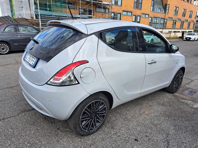 LANCIA Ypsilon 1.0 Hybrid 70CV GOLD - UNIPRO TAGLIANDATA