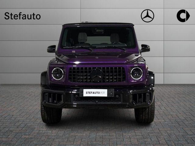 MERCEDES-BENZ G 63 AMG S.W. Made to Measure Heroes