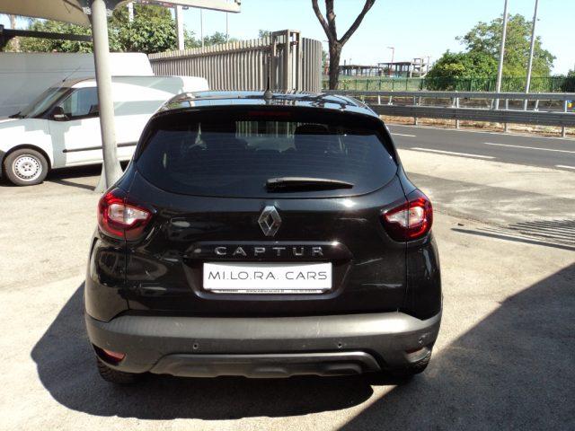 RENAULT Captur dCi 8V 110 CV Start&Stop Energy Sport Edition