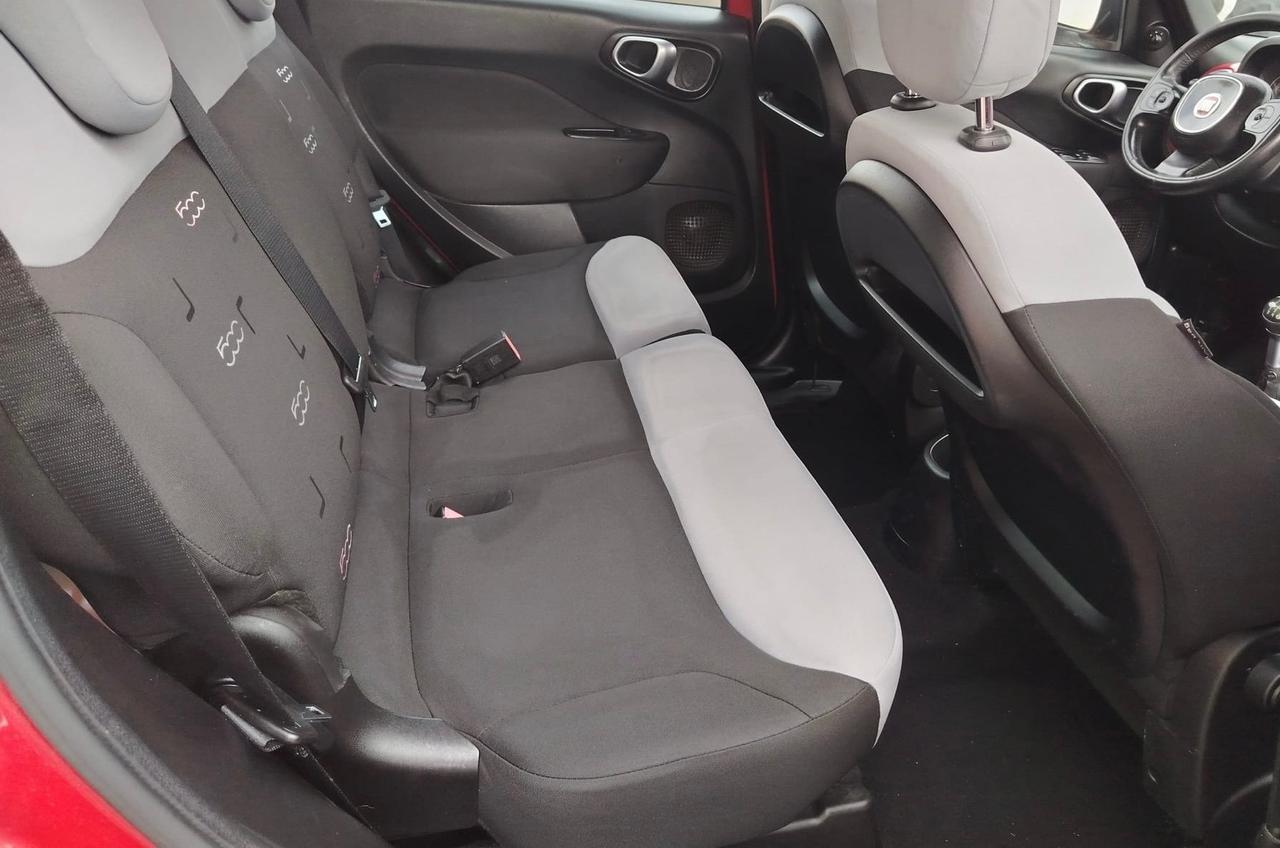 Fiat 500L 1.3 Multijet 85 CV SOLI 135000 KM!!!!!!!!