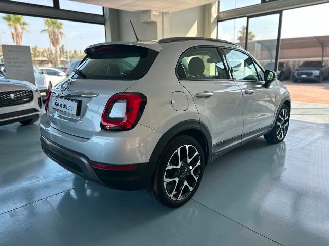 FIAT 500X 1.6 MultiJet 130 CV Cross