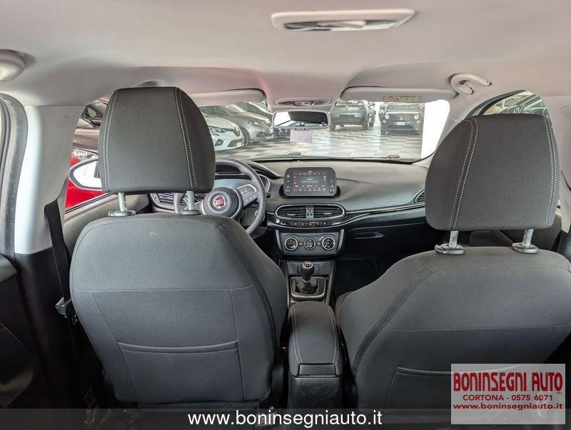 FIAT Tipo 1.3 Mjt S&S SW Business