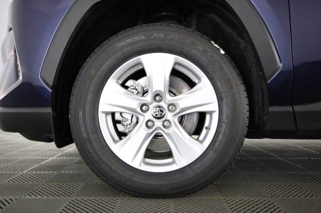 TOYOTA Other RAV4 RAV4 2.5 HV (218CV) E-CVT 2WD Business