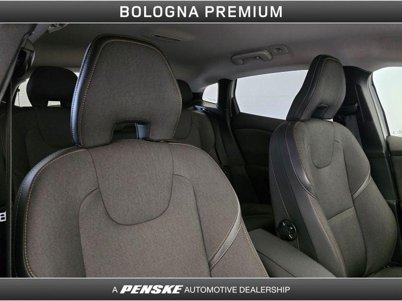 Volvo V40 Cross Country D2 Geartronic Business Plus