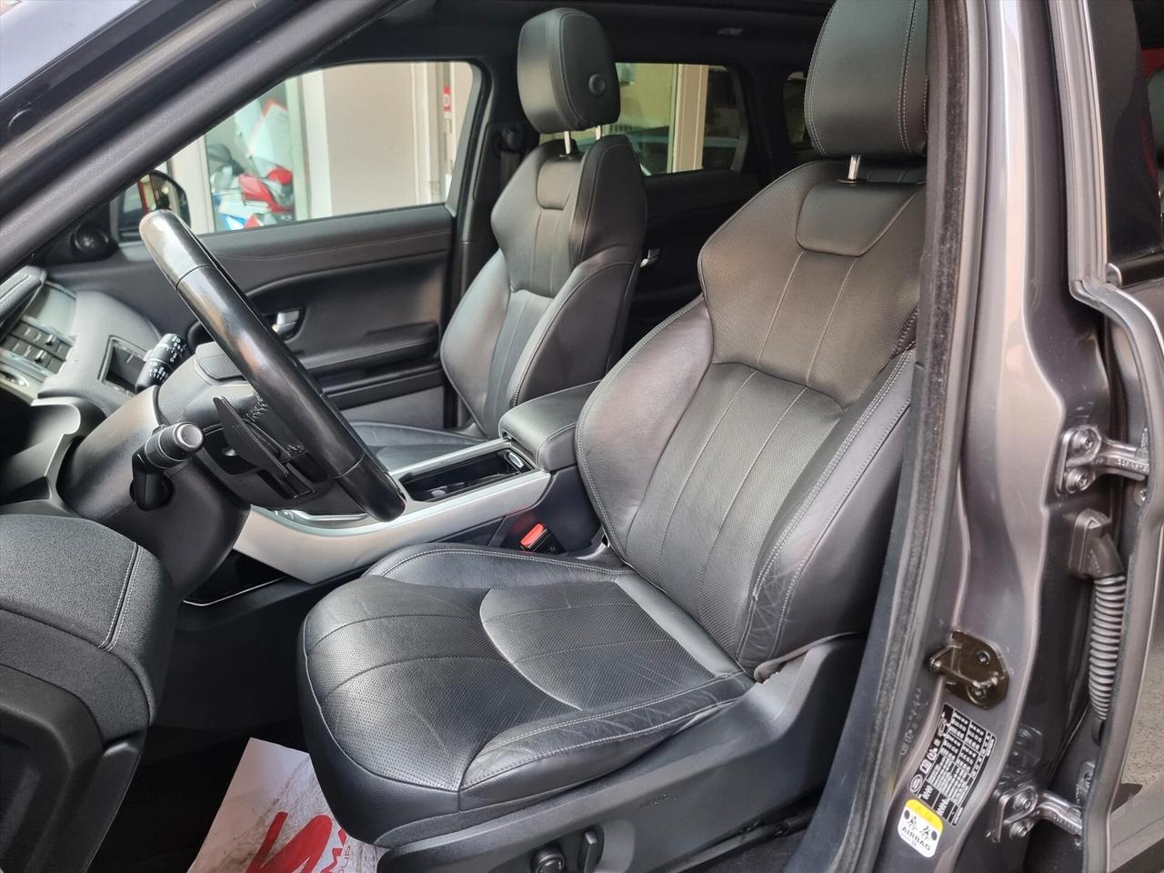 Land Rover Range Evoque 2.0 TD4 180 CV 5p. HSE Dynamic AUTOMATICA ITALIANA