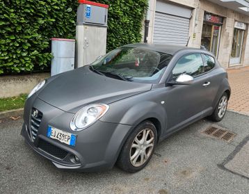 Alfa Romeo mito 1.4 GPL/BENZINA