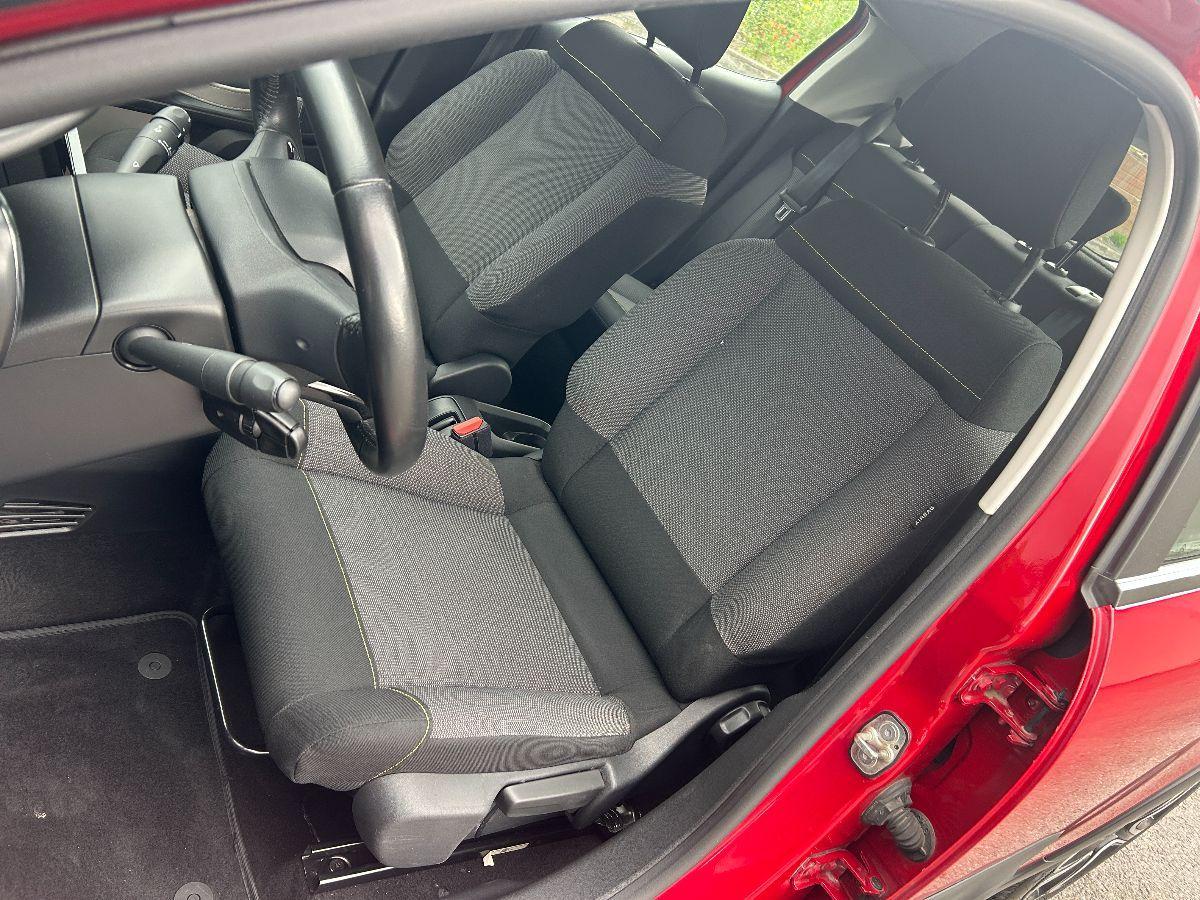 CITROEN - C3 - PureTech 1.2 83cv S&S Shine