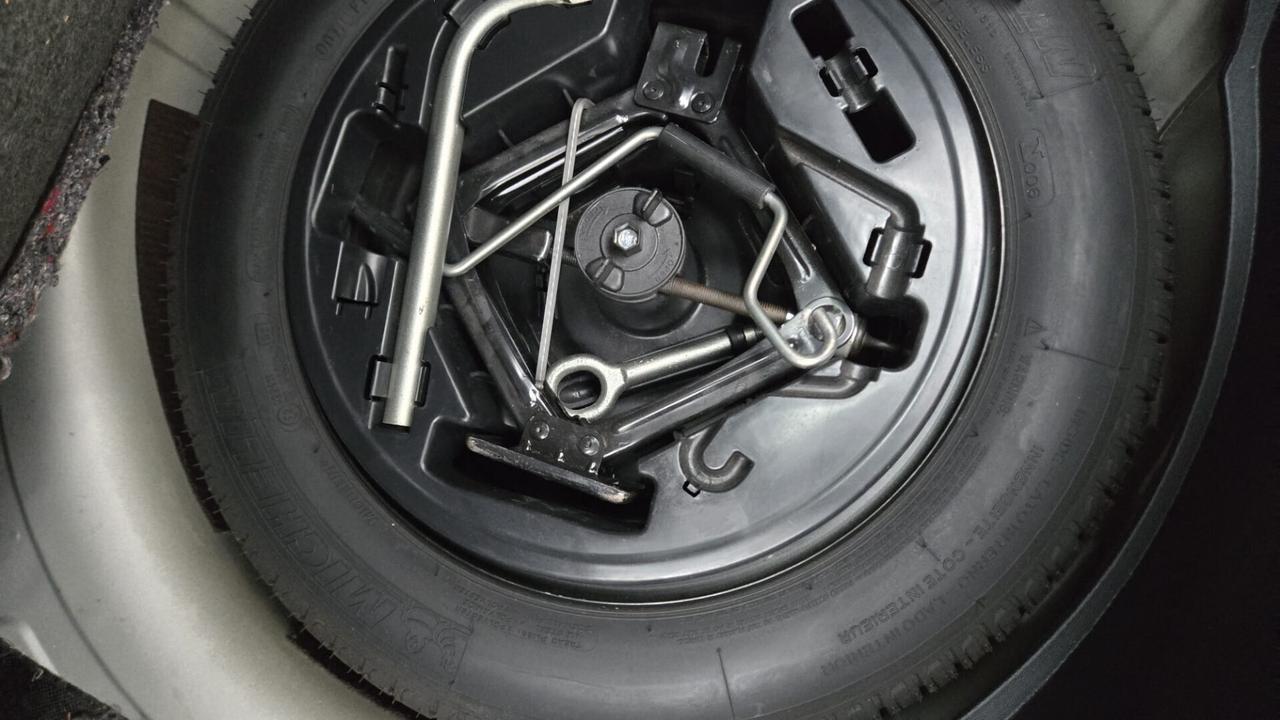 Fiat Grande Punto 1.2 5P Neopatentati