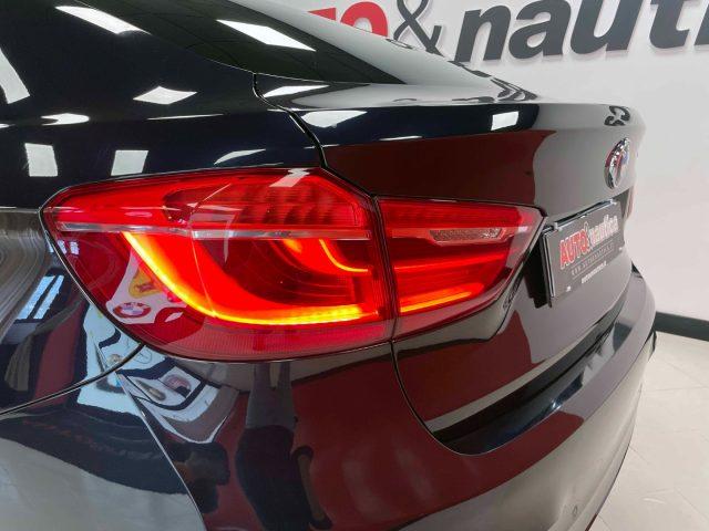 BMW X6 X6 XDRIVE40D MSPORT AUTO - IVA DEDUCIBILE