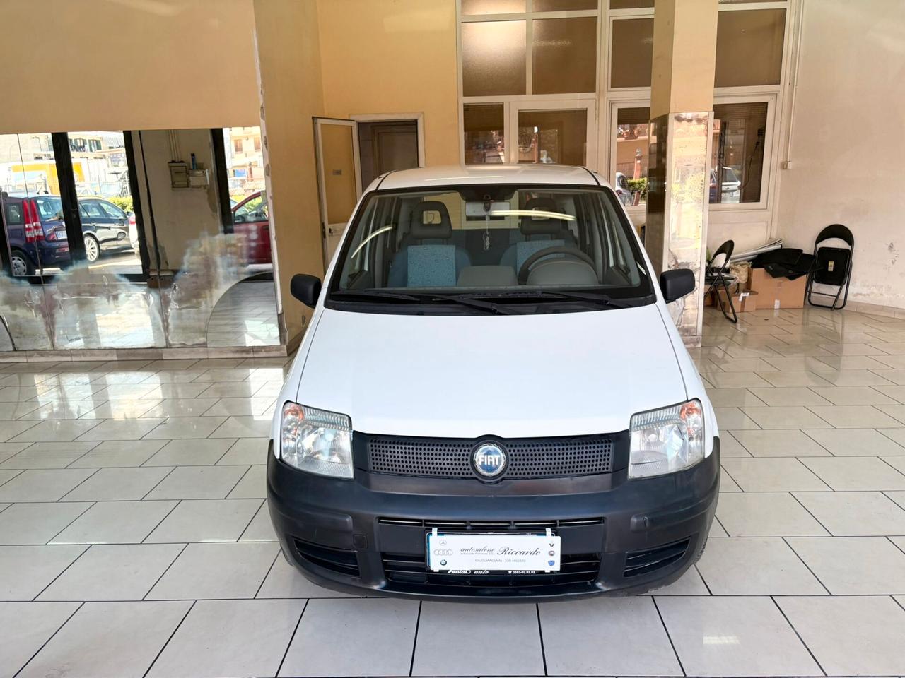 Fiat Panda 1.1 Fire Actual