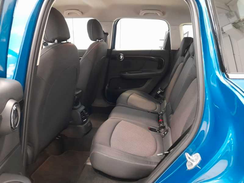 MINI Mini Countryman F60 - Mini Countryman 2.0 Cooper D Classic auto