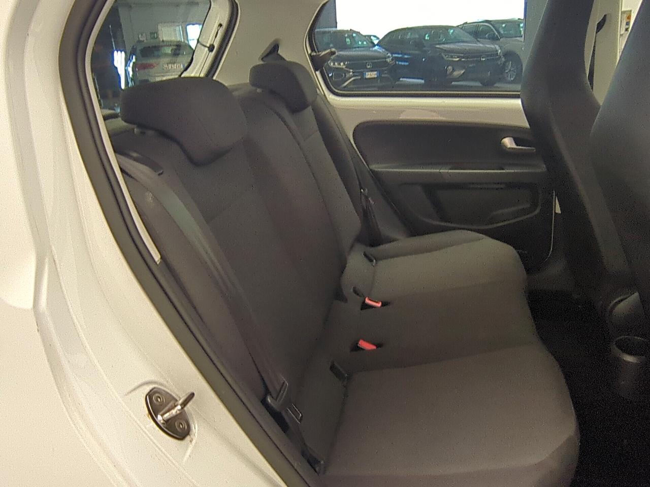 Volkswagen up! 1.0 5p. EVO move BlueMotion Technology