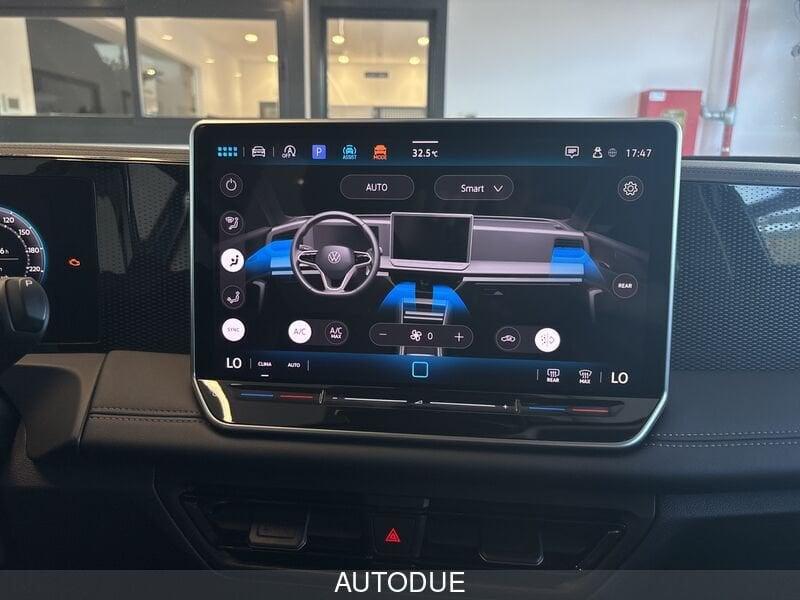 Volkswagen Tiguan 2.0 TDI SCR LIFE DSG 150 CV