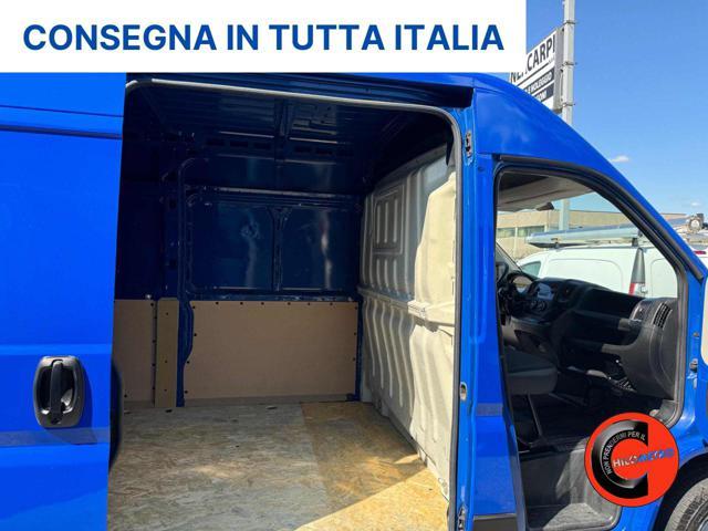 FIAT Ducato (PEUGEOUT BOXER)33 2.2 BHDi 140(PM-TM-L2H2)SENSORI