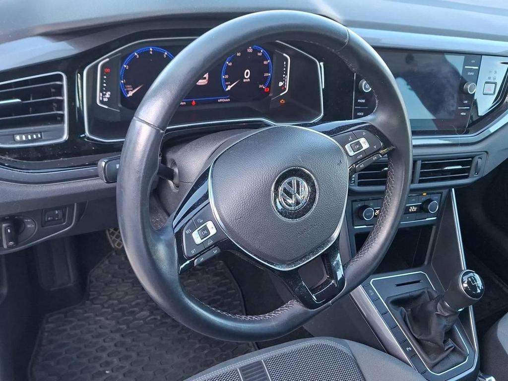Volkswagen Polo 1.0 TSI BlueMotion Highline