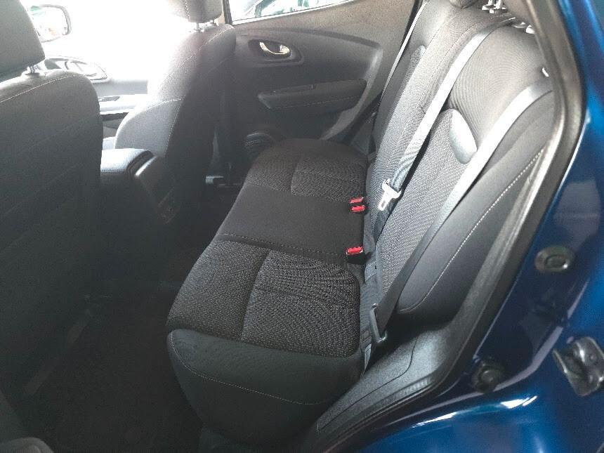Renault Kadjar Blue dCi 8V 115CV Sport Edition