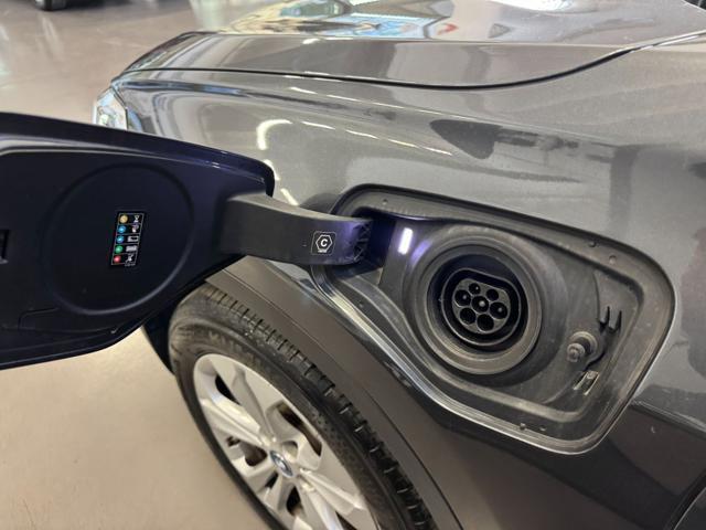 BMW X1 xDrive25e Business Advantage